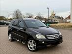 Mercedes ML320 cdi automaat 7G bouwjaar 2007, Auto's, Bedrijf, M-Klasse, Te koop