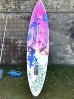 Planche à voile intermédiaire, Sports nautiques & Bateaux, 5 à 7 m², Ensemble complet, Enlèvement, Utilisé