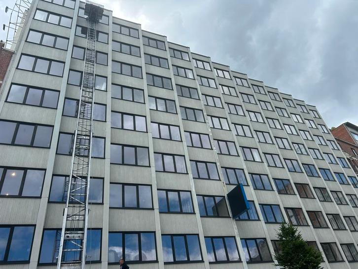 Ladderlift & verhuislift .0466334847, Doe-het-zelf en Bouw, Bouwliften, Ophalen of Verzenden