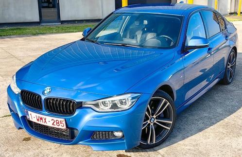 BMW F30 2016, Auto's, BMW, Particulier, 3 Reeks, Airconditioning, Bluetooth, Boordcomputer, Centrale vergrendeling, Cruise Control