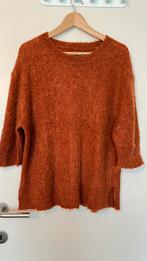 Pull mohair, Comme neuf, Taille 36 (S), Brun, By Malene Birger