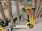 Step of loopfiets wesco, Fietsen en Brommers, Steps, Ophalen, Gebruikt