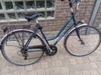 Damesfiets Novy 6 versnellingen, Fietsen en Brommers, Fietsen | Dames | Damesfietsen, Gebruikt, 47 tot 50 cm, Versnellingen, Ophalen
