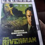 The riverman dvd krasvrij 1eu  genre thriller, Cd's en Dvd's, Dvd's | Thrillers en Misdaad, Ophalen of Verzenden, Zo goed als nieuw