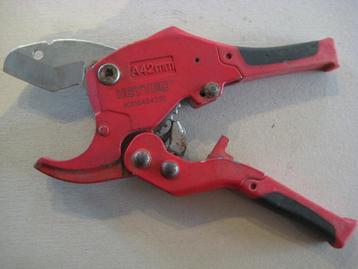 socarex knipschaar merk HEYTEC A42MM beschikbaar voor biedingen