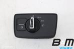 Lichtschakelaar VW Passat B8 Var. FL GTE 3G0941633J, Utilisé