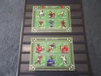 ME_4 – Europa - Meelopers – Voetbal – Euro 2000 - MNH, Ophalen of Verzenden, Overige landen, Postfris