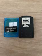 Memory card, Games en Spelcomputers, Ophalen of Verzenden, Zo goed als nieuw