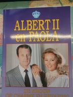 Albert II & Paola, Livres, Biographies, Comme neuf, Enlèvement ou Envoi