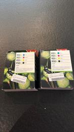 950XL High Yield Black/951XL High Yield Cyan/Magenta/Yellow, Computers en Software, Printerbenodigdheden, Ophalen of Verzenden