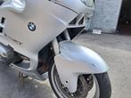 BMW R 1100 RT ABS n goede staat met 36000 km, 2 cilinders, 8210 Loppem, Meer dan 35 kW, Toermotor