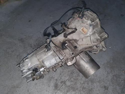 Versnellingsbak Audi A6 2003 2.4 30v V6, Auto-onderdelen, Motor en Toebehoren, Audi, Gebruikt, Ophalen