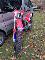 Honda crf 450 2019, Particulier