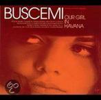 CD Buscemi: Our Girl in Havana, Ophalen of Verzenden, Zo goed als nieuw, Drum and bass