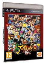 J-Stars Victory VS+, Games en Spelcomputers, Games | Sony PlayStation 3, Vechten, 2 spelers, Ophalen of Verzenden, Zo goed als nieuw