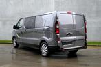 Renault Trafic L2 / 6-zit / 94 dkm / GPS, Cruise, BTW, NIEUW, Voorwielaandrijving, 4 cilinders, 2000 kg, 1595 cc