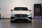 Mercedes-Benz A-Klasse 180 Hatchback AMG Line | Nightpack |, Auto's, Stof, Gebruikt, Euro 6, 136 pk