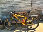 Mountainbike: Cannondale lefty XLR100, Fietsen en Brommers, Fietsen | Mountainbikes en ATB, Ophalen, Gebruikt, Heren, Overige merken