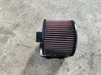K & N sportluchtfilter BMW 1 / 3 / X1  E8x E9x E84 serie mot, Ophalen of Verzenden