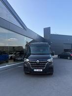 Renault Master 2023 autom. 180pk led navi carplay pdc camera, Auto's, 4 cilinders, Renault, Bedrijf, Diesel