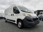 Citroen Jumper L3H2  euro 6, Euro 6, Citroën, Bedrijf, 5 deurs
