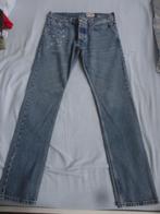 heren jeans van Wrangler, Kleding | Heren, Spijkerbroeken en Jeans, Wrangler, Ophalen of Verzenden, Zo goed als nieuw