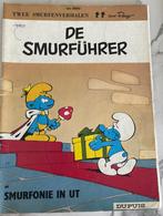 De smurfen/ peyo, Stripboek, Gebruikt, Ophalen of Verzenden