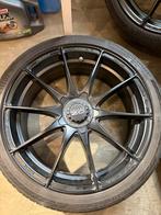 OZ formula hlt 5x100 18inch, Auto-onderdelen, Banden en Velgen, Ophalen, 18 inch, 215 mm, Banden en Velgen