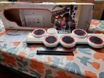 Beat Square 5 pads pro drum, Ophalen, Gebruikt