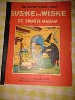 De Zwarte Madam, Verzenden, Gelezen