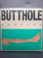 Butthole Surfers - Rembrandt Pussyhorse  Lp33, Enlèvement ou Envoi, Comme neuf, Progressif