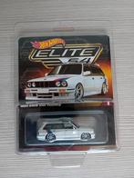 Hotwheels rlc elite 64 bmw 318i touring hot wheels, Ophalen of Verzenden, Nieuw