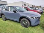 Mazda CX-5 - 2023 2.0i e-SKYACTIV-G MHE 2WD Homura, Auto's, Mazda, Automaat, Bedrijf, CX-5, SUV of Terreinwagen