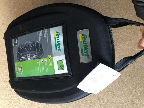 2 Chaînes à neige pneus Feu Vert n64 9mm, Auto diversen, Sneeuwkettingen, Nieuw, Ophalen