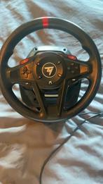Race stuur, Ophalen, Zo goed als nieuw, Thrustmaster