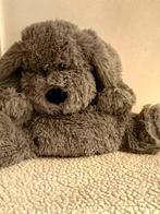 Peluche Range pyjama pour enfant , ado ou adulte, Enlèvement, Neuf, Chien