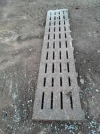 roosters en hokafscheiding, Enlèvement, Utilisé