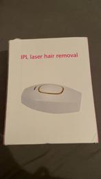IPL laser hair removal kit NIEUW, Nieuw, Ophalen