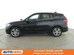BMW X1 sDrive 18i Sport Line (année de construction 2016), Achat, Boîte manuelle, 5 portes, 1470 kg