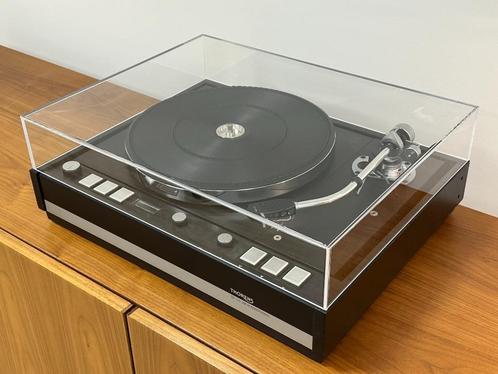 Nieuwe stofkap Thorens TD-126 MKI, MKII, MKIII, TV, Hi-fi & Vidéo, Tourne-disques, Neuf, Pièce tourne-disques, Thorens, Enlèvement ou Envoi