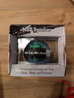 NSD spinner regular, Ophalen of Verzenden, Nieuw