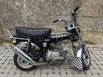 Dax 125cc, Fietsen en Brommers, Ophalen, Gebruikt, Klasse B (45 km/u)