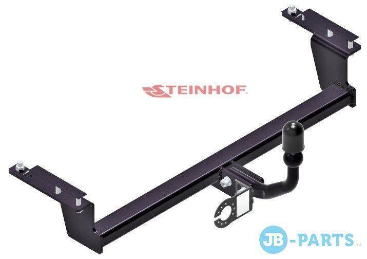 Vaste trekhaak Toyota Corolla Hatchback tussen 01/2002-2007, Auto-onderdelen, Trekhaken