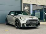 MINI COOPER S CABRIO JCW - JCW Trim Camera Sportseats LED, 4 cilinders, MINI Next, 131 kW, Bedrijf