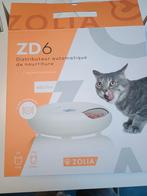 Distributeur automatique, Enlèvement