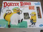 Minions dokter bibber het malle behendigheidspel, Kinderen en Baby's, Ophalen of Verzenden, Zo goed als nieuw, Jongen of Meisje