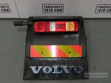 Volvo 22087691 |  Spatbord achter Re. achter Vol beschikbaar voor biedingen