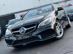 Mercedes-Benz E-Klasse E220 Cabriolet CDI BE * PACK AMG + LE, Auto's, Automaat, Gebruikt, 4 cilinders, Cabriolet