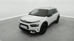 Citroën C4 Cactus 1.2 PureTech Shine NAVI / CAMERA / CUIR P, Autos, Citroën, Achat, Entreprise, 5 portes, 5 places