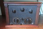 Rare tsf poste batterie de fabric Ducretet  années 1920, Antiquités & Art, Antiquités | TV & Hi-Fi, Enlèvement ou Envoi